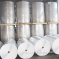 Self Adhesive Transfer halb glänzend Jumbo Roll